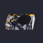 Tavon Austin Xbox Campus Legends Wrapz