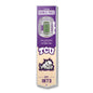 NCAA TCU Horned Frogs 3D Stadium Banner 8' X 32'