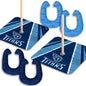 NFL Tennessee Titans Horseshoe Bag Game