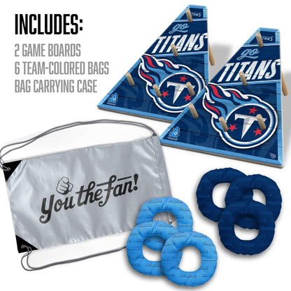 NFL Tennessee Titans Ringbag outdoor-game