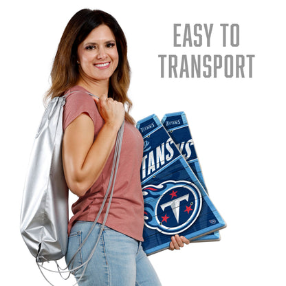 NFL Tennessee Titans Ringbag outdoor-game