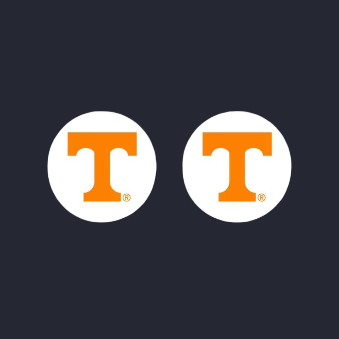Tennessee Volunteers ThumbGripz | Pack of 2 Pairs