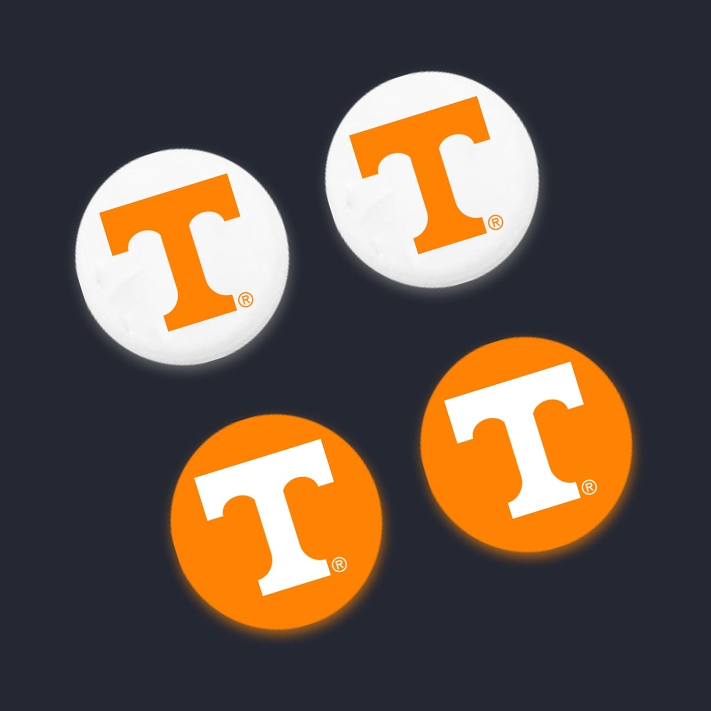 Tennessee Volunteers ThumbGripz | Pack of 2 Pairs