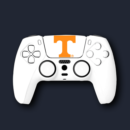 Tennessee Volunteers PS5 Touchpad Stickers