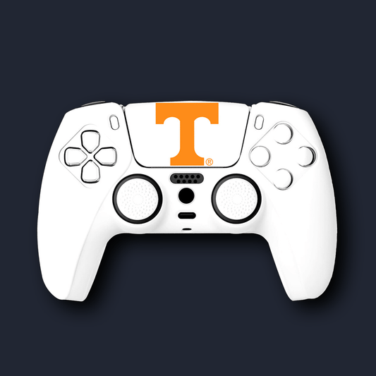 Tennessee Volunteers PS5 Touchpad Stickers