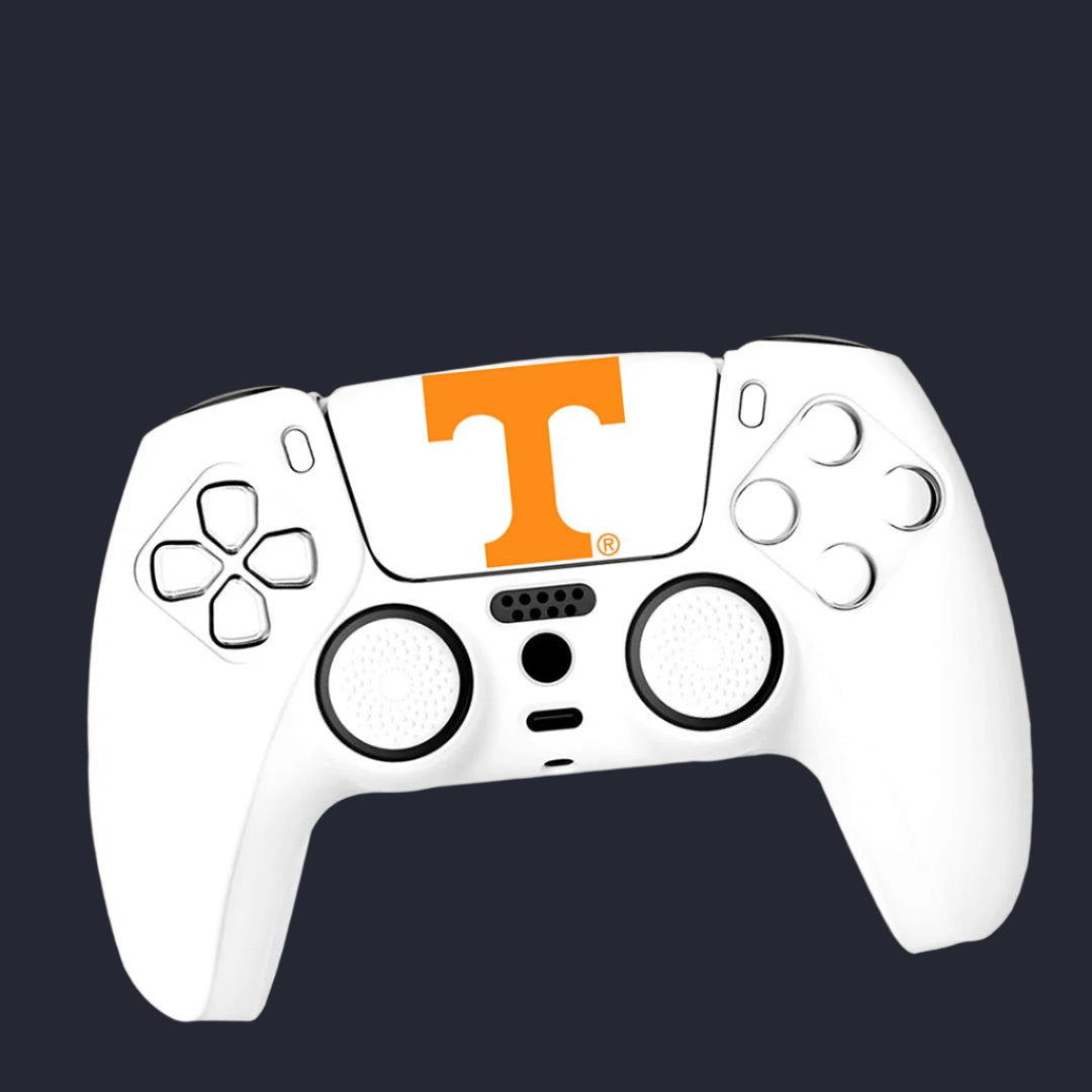 Tennessee Volunteers PS5 Touchpad Stickers