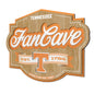 Tennessee Volunteers Fan Cave Sign