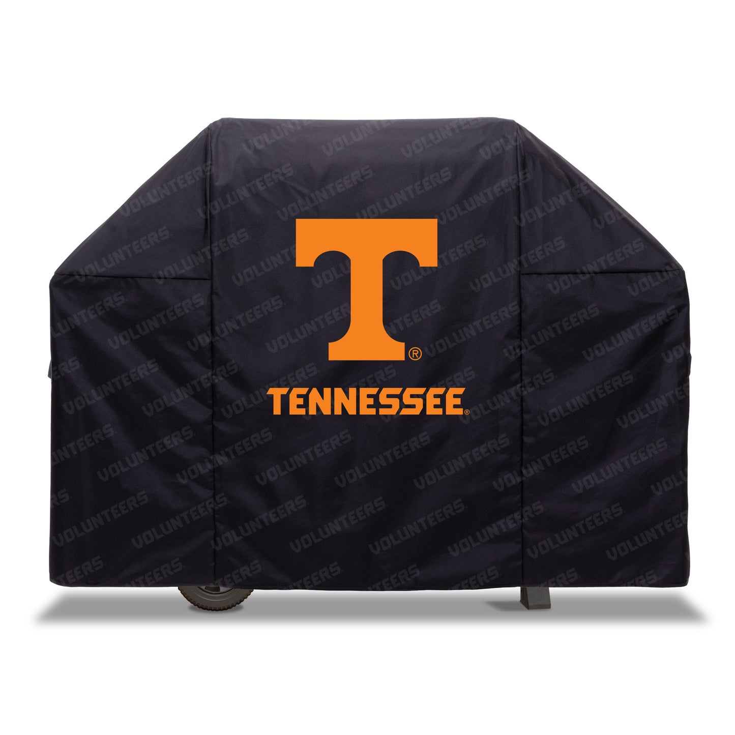 NCAA Tennessee Volunteers Heavy Duty Grill Cover