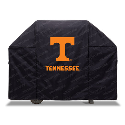 NCAA Tennessee Volunteers Heavy Duty Grill Cover