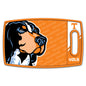 Tennessee Volunteers Logo Series Cutting Board