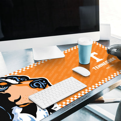Tennessee Volunteers Logo Series Desk Pad Alt 2
