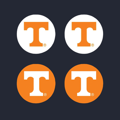 Tennessee Volunteers ThumbGripz | Pack of 2 Pairs