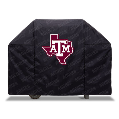 NCAA Texas A&M Aggies Heavy Duty Grill Cover