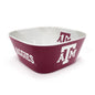 Texas A&M Aggies Large Party Bowl