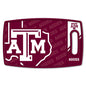 NCAA Texas A&M Aggies Logo Series Cutting Board