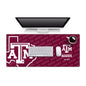 NCAA Texas A&M Aggies Logo Series Desk Pad