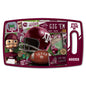 NCAA Texas A&M Aggies Retro Series Cutting Board