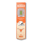 NCAA Texas Longhorns 3D Stadium Banner 8' X 32'