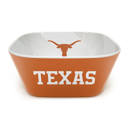 Texas Longhorns Large Party Bowl Alt 1