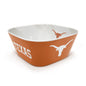 Texas Longhorns Large Party Bowl