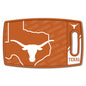 Texas Longhorns Logo Series Cutting Board