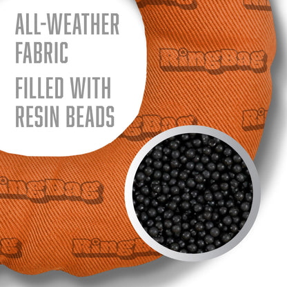 NCAA Texas Longhorns Ringbag Outdoor Game