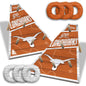 NCAA Texas Longhorns Ringbag Outdoor Game