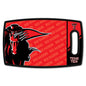 Texas Tech Red Raiders Logo Series Cutting Board
