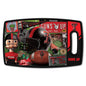 Texas Tech Red Raiders Retro Series Cutting Board