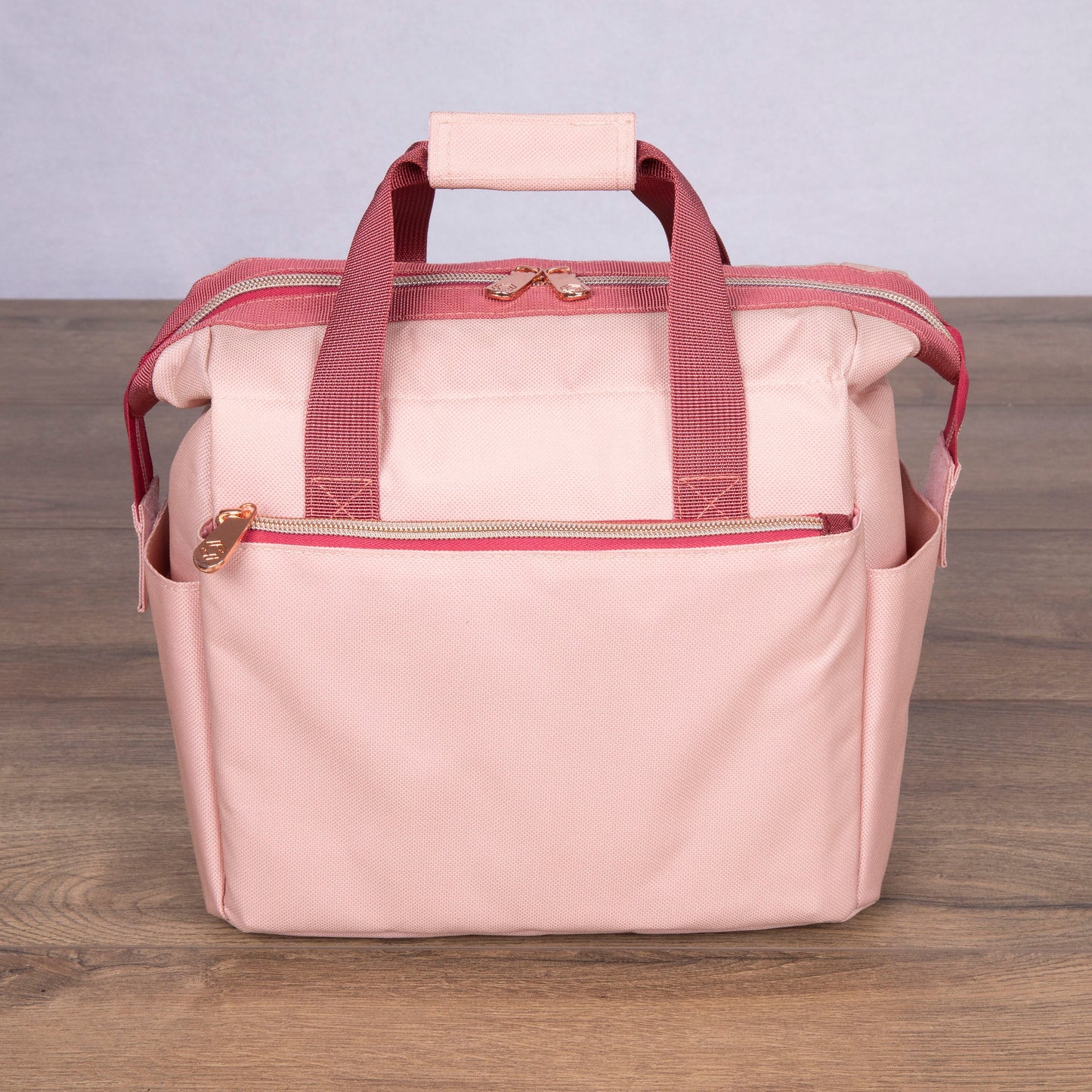 On The Go Lunch Bag Cooler