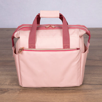 On The Go Lunch Bag Cooler
