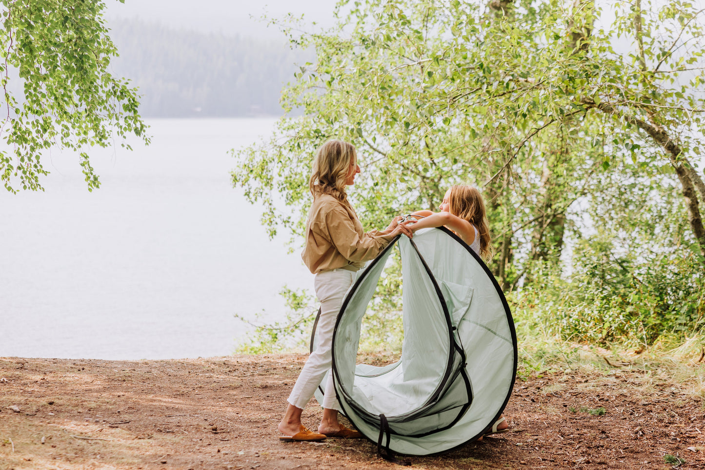 Buffalo Bills - Manta Portable Beach Tent
