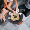 NCAA Colorado Buffaloes StadiumView Cribbage