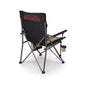 Tampa Bay Buccaneers - Big Bear XXL Camping Chair with Cooler