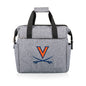 Virginia Cavaliers - On The Go Lunch Bag Cooler