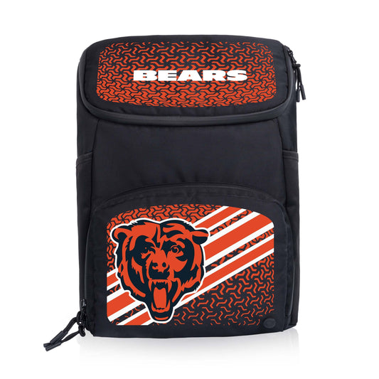 Chicago Bears - PTX 2.0 Tarana Recycled Backpack Cooler