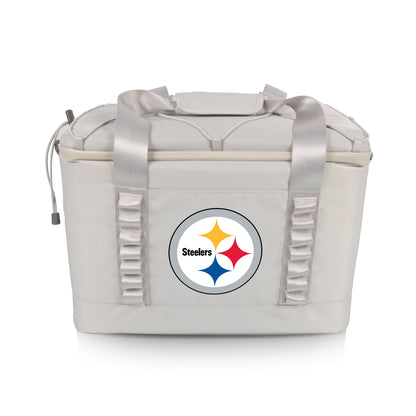 Pittsburgh Steelers - Tarana Superthick Recycled Cooler - 24 can