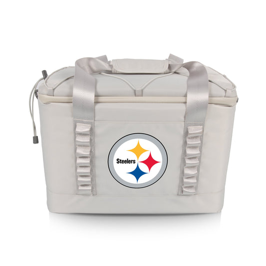 Pittsburgh Steelers - Tarana Superthick Recycled Cooler - 24 can