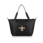 New Orleans Saints - Tarana Recycled Cooler Tote Bag