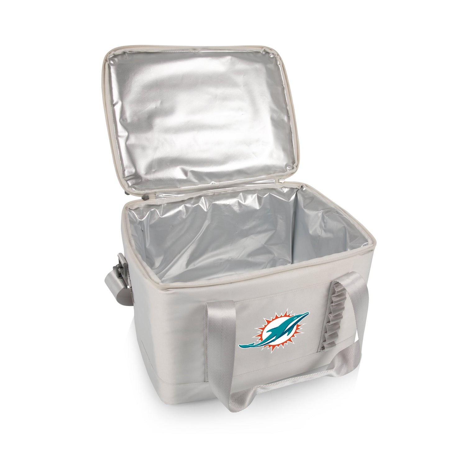 Miami Dolphins - Tarana Superthick Recycled Cooler - 24 can