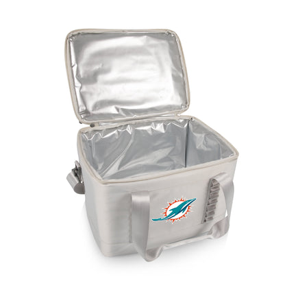 Miami Dolphins - Tarana Superthick Recycled Cooler - 24 can
