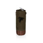 Atlanta Falcons - Malbec Insulated Canvas and Willow Wine Bottle Basket