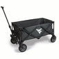 West Virginia Mountaineers - Adventure Wagon Portable Utility Wagon