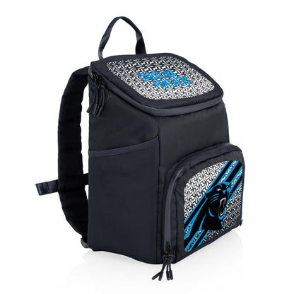 Carolina Panthers - PTX 2.0 Tarana Recycled Backpack Cooler