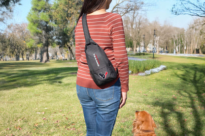 Houston Texans - Strider Cooler Sling Bag