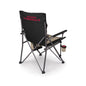 Arizona Cardinals - Big Bear XXL Camping Chair with Cooler
