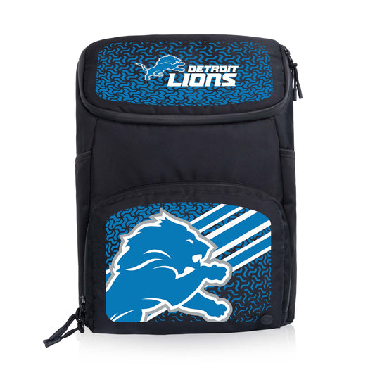 Detroit Lions - PTX 2.0 Tarana Recycled Backpack Cooler