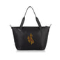 Wyoming Cowboys - Tarana Recycled Cooler Tote Bag
