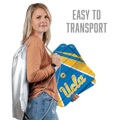NCAA UCLA Bruins Horseshoe Bag Game