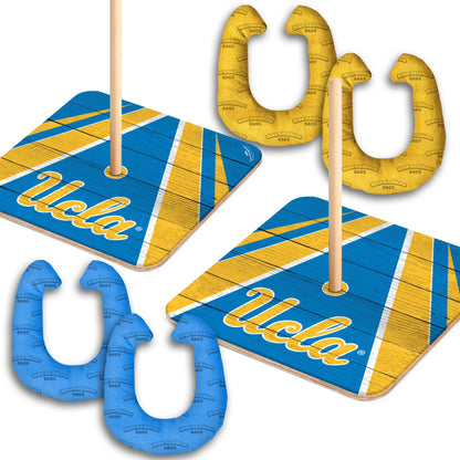 NCAA UCLA Bruins Horseshoe Bag Game